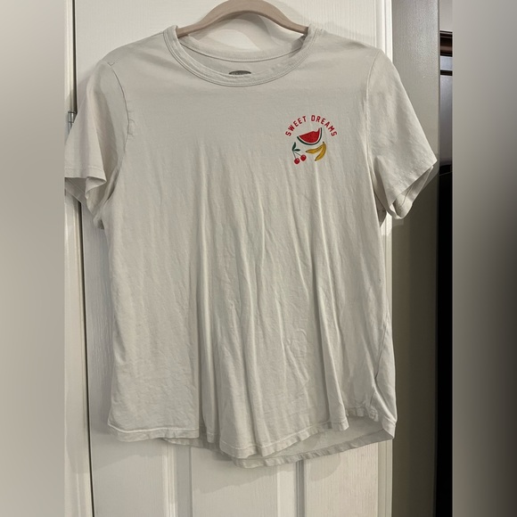 Old navy top - Picture 1 of 7